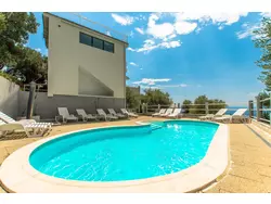 Bild zur gratis inserierten Ferienwohnung Ferienhaus-2115703.