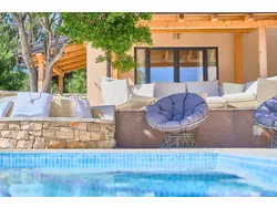 Bild zur gratis inserierten Ferienwohnung Ferienhaus-3435087.