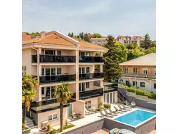 Bild zur gratis inserierten Ferienwohnung Ferienwohnung-3275404.