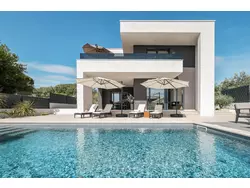 Bild zur gratis inserierten Ferienwohnung Ferienhaus-2318778.