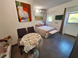 Bild zur gratis inserierten Ferienwohnung Ferienwohnung-2265124.