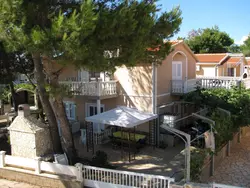 Bild zur gratis inserierten Ferienwohnung Ferienwohnung-944806.