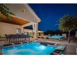 Ferienhaus Ferienhaus-3230433 in Općina Promina - 12 Personen, Hund erlaubt