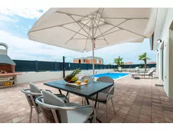 Ferienhaus Ferienhaus-2158810 in Vrsi - 8 Personen, Hund nicht erlaubt