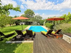 Bild zur gratis inserierten Ferienwohnung Ferienhaus-2137490.