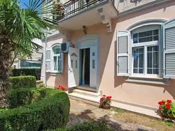 Bild zur gratis inserierten Ferienwohnung Ferienwohnung-3440434.