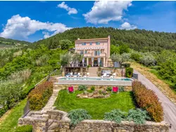 Ferienhaus Ferienhaus-3441736 in Općina Oprtalj - 8 Personen, Hund erlaubt