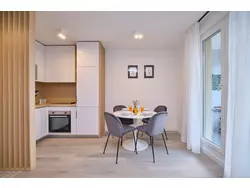 Bild zur gratis inserierten Ferienwohnung Ferienwohnung-3478298.