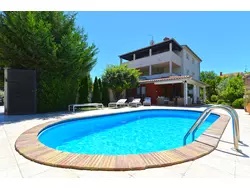 Bild zur gratis inserierten Ferienwohnung Ferienhaus-2138476.