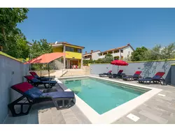 Bild zur gratis inserierten Ferienwohnung Ferienhaus-2226318.