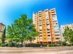 Bild zur gratis inserierten Ferienwohnung Ferienwohnung-3469072.