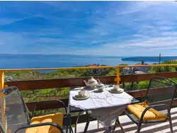 Bild zur gratis inserierten Ferienwohnung Ferienhaus-3464218.