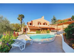 Ferienwohnung Ferienwohnung-3538422 in Općina Ližnjan - 6 Personen, Hund nicht erlaubt