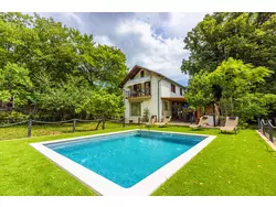 Bild zur gratis inserierten Ferienwohnung Ferienhaus-2174563.