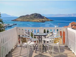 Bild zur gratis inserierten Ferienwohnung Ferienhaus-3499526.