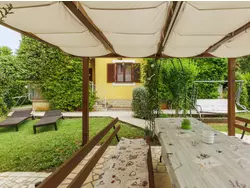 Bild zur gratis inserierten Ferienwohnung Ferienwohnung-3478394.