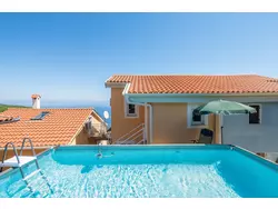 Bild zur gratis inserierten Ferienwohnung Ferienhaus-3252148.