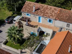 Bild zur gratis inserierten Ferienwohnung Ferienhaus-3492878.