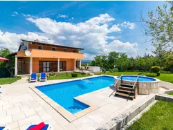 Bild zur gratis inserierten Ferienwohnung Ferienhaus-3499144.