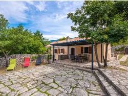 Bild zur gratis inserierten Ferienwohnung Ferienhaus-3499530.