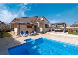 Bild zur gratis inserierten Ferienwohnung Ferienhaus-2235756.