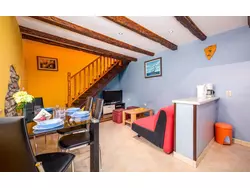 Bild zur gratis inserierten Ferienwohnung Ferienhaus-2217296.