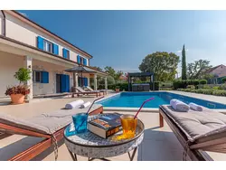 Ferienhaus Ferienhaus-3264298 in Grad Drniš - 9 Personen, Hund nicht erlaubt