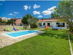 Bild zur gratis inserierten Ferienwohnung Ferienhaus-3499194.