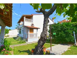 Bild zur gratis inserierten Ferienwohnung Ferienwohnung-3425946.