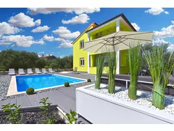 Bild zur gratis inserierten Ferienwohnung Ferienhaus-2144910.