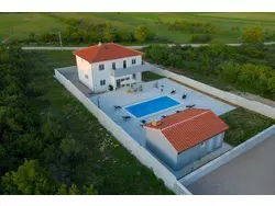 Ferienhaus Ferienhaus-3425734 in Općina Polača - 8 Personen, Hund erlaubt