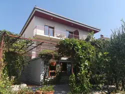 Bild zur gratis inserierten Ferienwohnung Ferienwohnung-2141688.