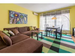 Bild zur gratis inserierten Ferienwohnung Ferienwohnung-3340460.