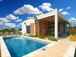 Bild zur gratis inserierten Ferienwohnung Ferienhaus-3314888.