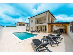 Bild zur gratis inserierten Ferienwohnung Ferienhaus-3411533.