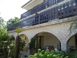 Bild zur gratis inserierten Ferienwohnung Ferienwohnung-3514307.