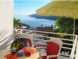 Bild zur gratis inserierten Ferienwohnung Ferienwohnung-3499320.