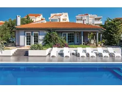 Bild zur gratis inserierten Ferienwohnung Ferienhaus-3440257.