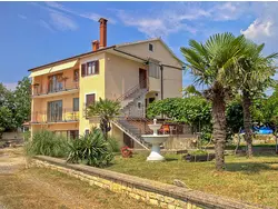 Ferienwohnung Ferienwohnung-3515020 in Općina Kanfanar - 6 Personen, Hund erlaubt