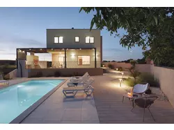 Bild zur gratis inserierten Ferienwohnung Ferienhaus-3330077.