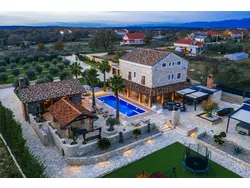 Bild zur gratis inserierten Ferienwohnung Ferienhaus-3460750.