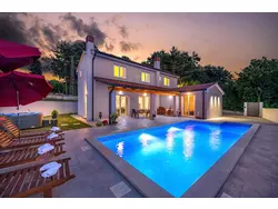 Bild zur gratis inserierten Ferienwohnung Ferienhaus-3235575.