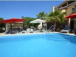 Bild zur gratis inserierten Ferienwohnung Ferienwohnung-2157567.