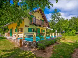 Bild zur gratis inserierten Ferienwohnung Ferienhaus-3315077.