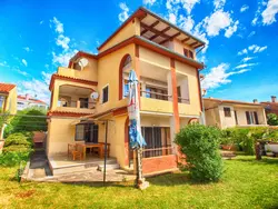 Bild zur gratis inserierten Ferienwohnung Ferienwohnung-3468280.