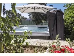 Bild zur gratis inserierten Ferienwohnung Ferienhaus-1696316.