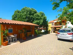 Bild zur gratis inserierten Ferienwohnung Ferienwohnung-3468276.