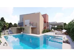 Bild zur gratis inserierten Ferienwohnung Ferienhaus-3435329.