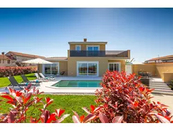 Ferienhaus Ferienhaus-3486647 in Općina Vižinada - 4 Personen, Hund nicht erlaubt