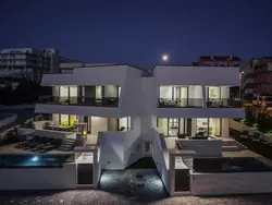 Bild zur gratis inserierten Ferienwohnung Ferienhaus-3440340.